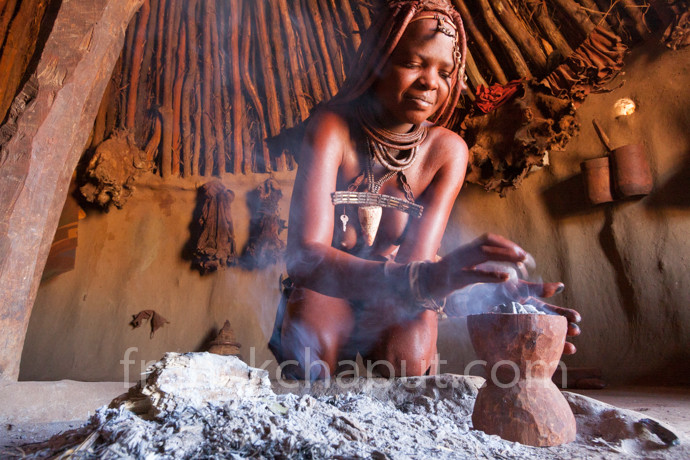 34 - Himba